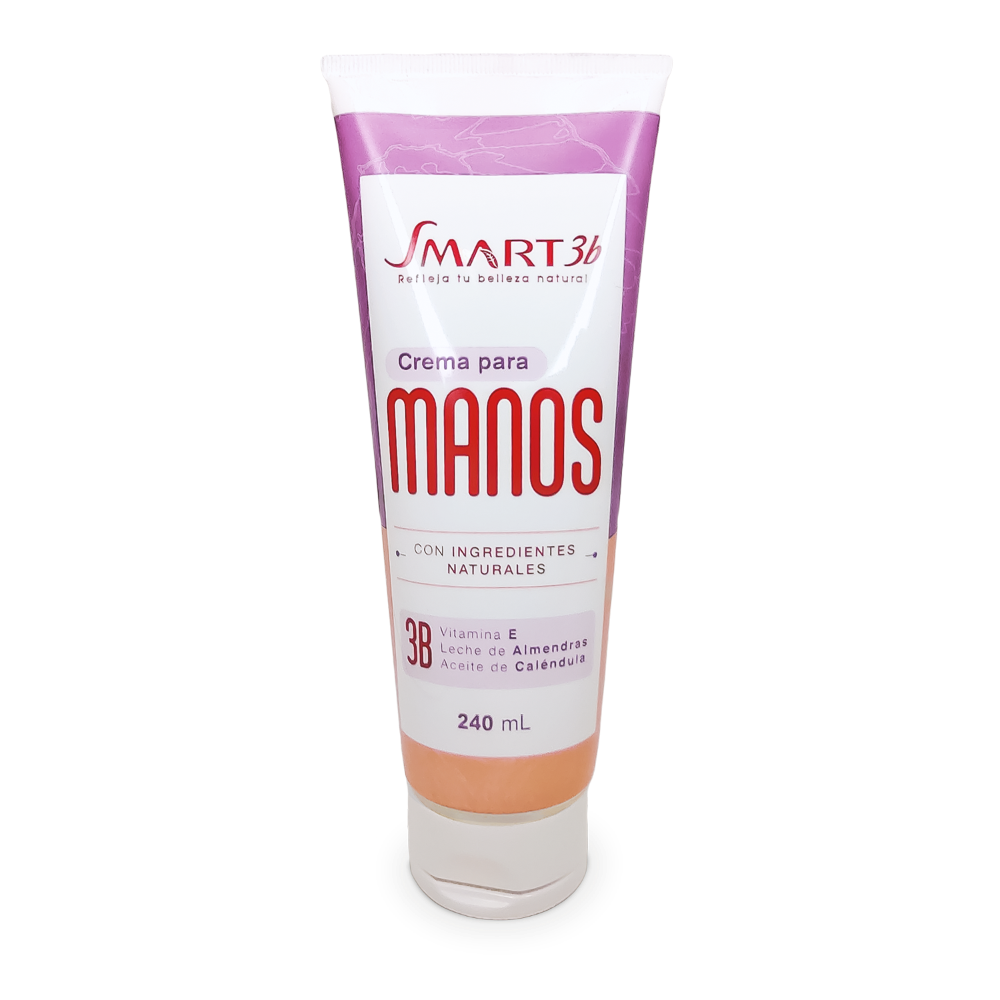Crema Manos 240 ml