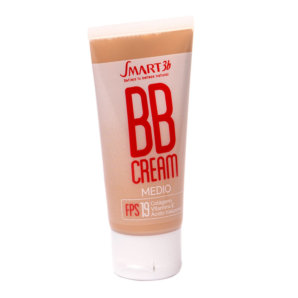 BB Cream Smart 3B – Laboratorios Smart