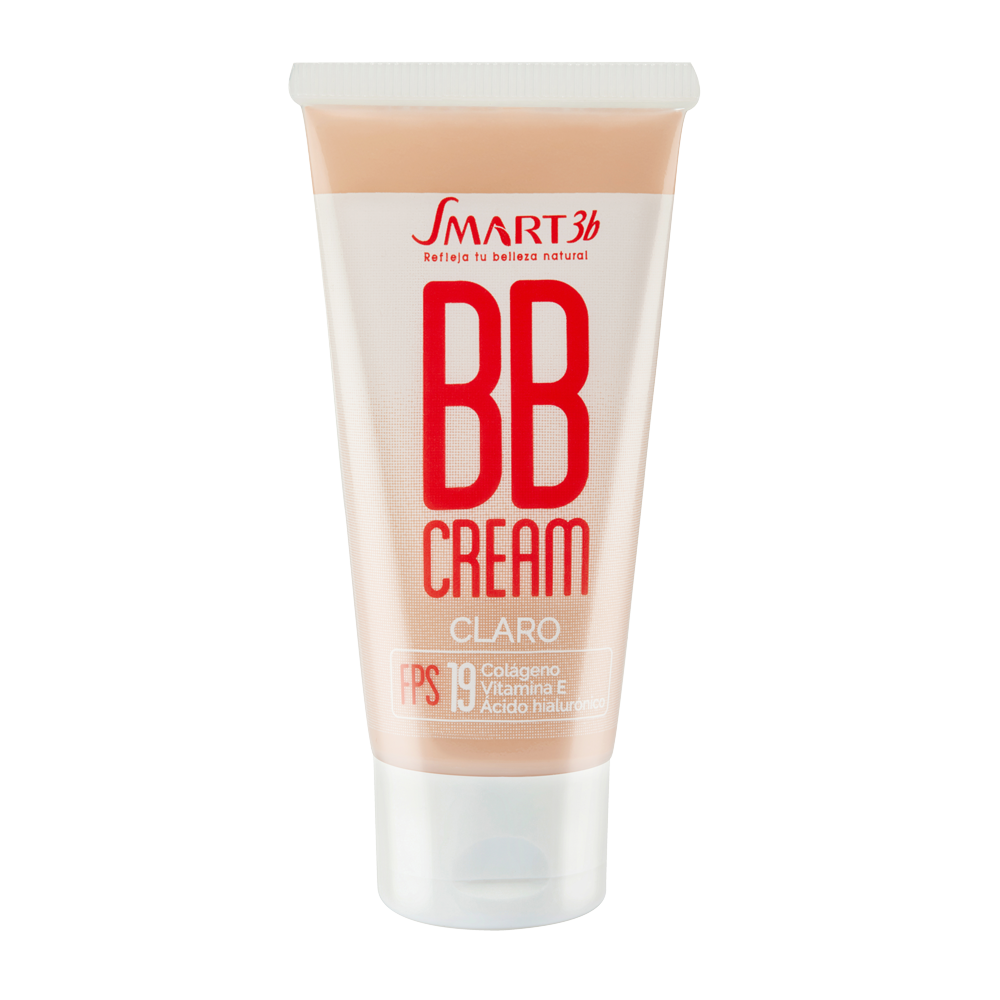 BB Cream Smart 3B